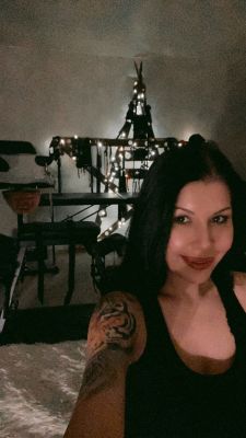 Госпожа (Новосибирск), эротические фото