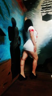 Оксана, индивидуалка