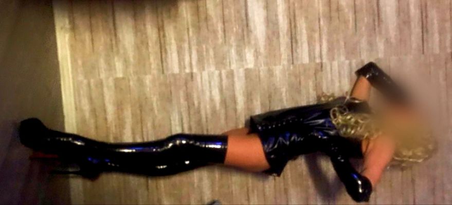 Настя (Страпонесса)