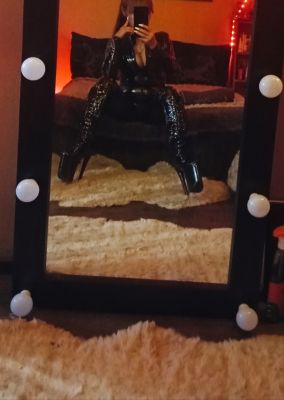 шлюшка Эльвира (Новосибирск)