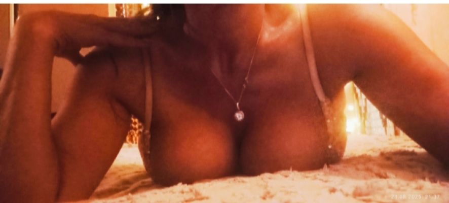 Эльвира, эротические фото