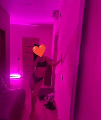 Диана  из Новосибирска