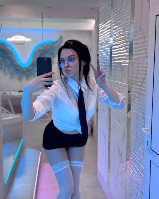 Алина — экспресс-знакомство для секса от 8000