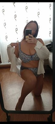 Л@Д@ МАТРЁШКИ из Новосибирска