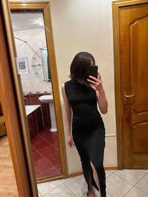 Знакомства в Новосибирске — Регина , 26 лет