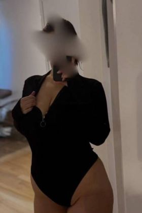 Проститутка ❤️Милана ❤️(25лет,Новосибирск)