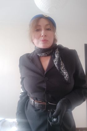 Проститутка ГЕЙША_ГОРЛОВОЙ_АНАЛ(43лет,Новосибирск)