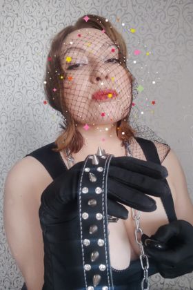 Проститутка МАРКИЗА де САД _ БДСМ(43лет,Новосибирск)