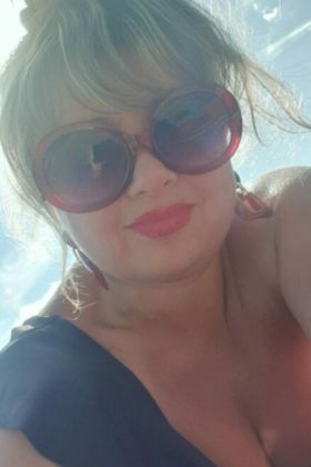 Проститутка ОКСАНА (49лет,Новосибирск)