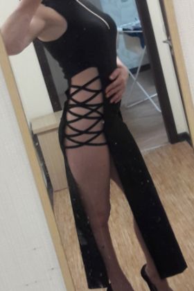 Проститутка ВИКА (37лет,Новосибирск)